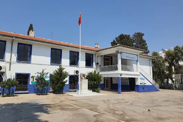 Atatürk İöo - Resim 13