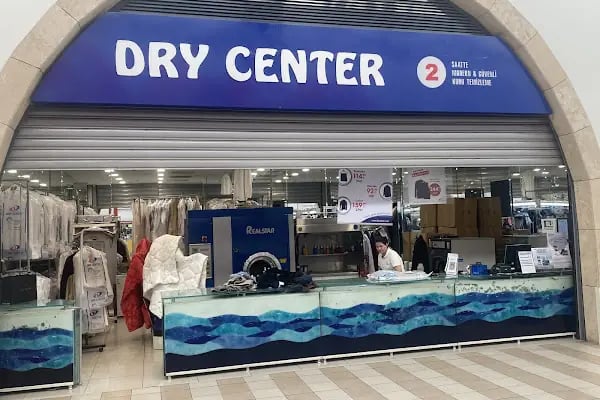 Dry Center Forum Aydın - Resim 3