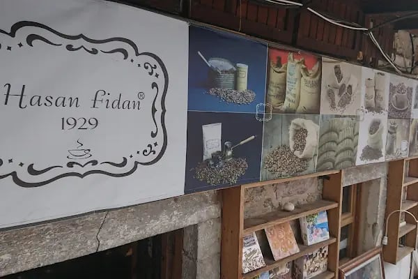 Kahveci Hasan Fidan - Resim 20