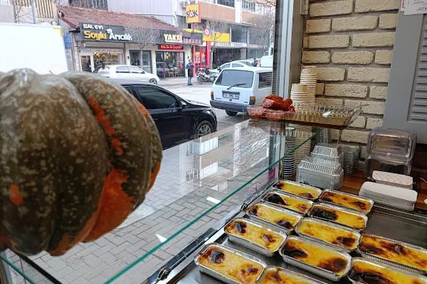 İnegöl Kıbrıs Tatlıcısı - Resim 20