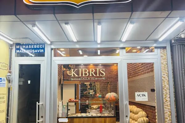 İnegöl Kıbrıs Tatlıcısı - Resim 2