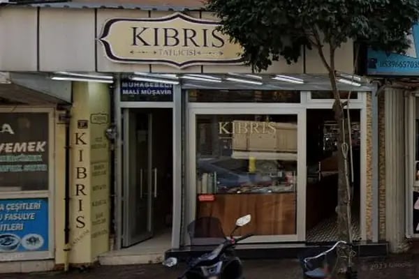İnegöl Kıbrıs Tatlıcısı - Resim 15