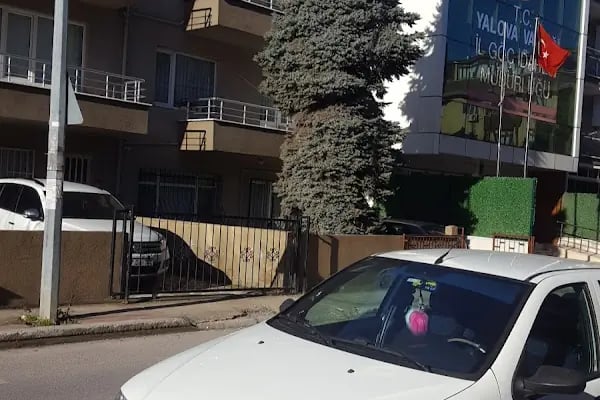 Yalova İl Göç İdaresi Müdürlüğü - Resim 5
