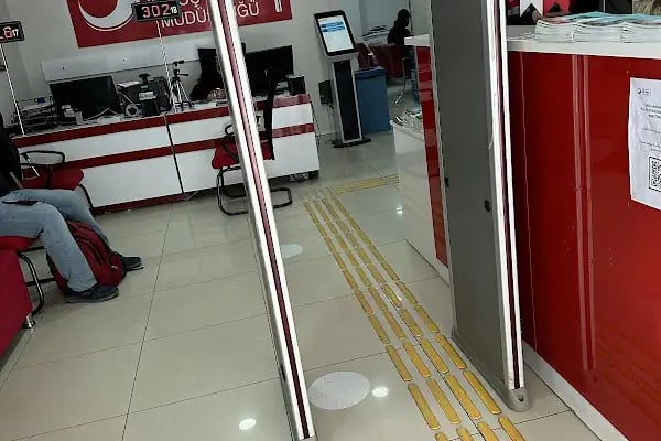 Yalova İl Göç İdaresi Müdürlüğü - Resim 3
