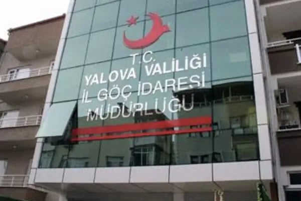 Yalova İl Göç İdaresi Müdürlüğü - Resim 7