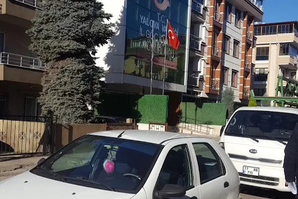 Yalova İl Göç İdaresi Müdürlüğü - Resim 2