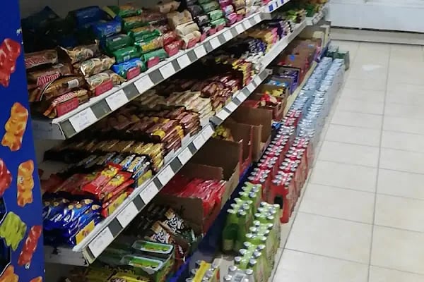 Asia Market - Resim 3