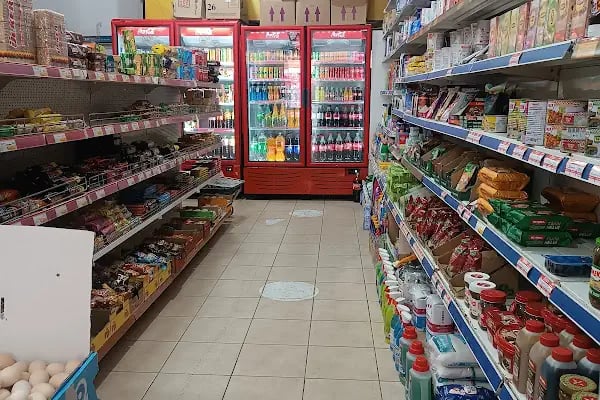 Asia Market - Resim 6