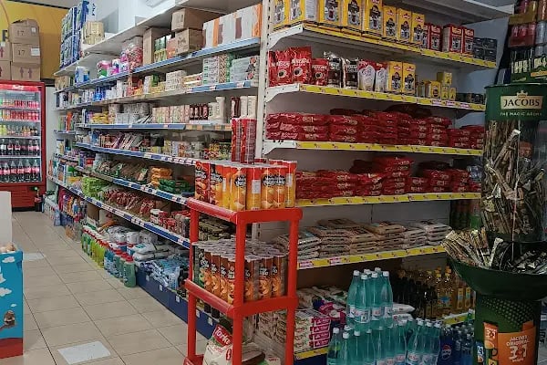 Asia Market - Resim 9