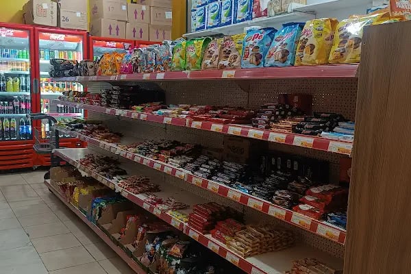 Asia Market - Resim 12
