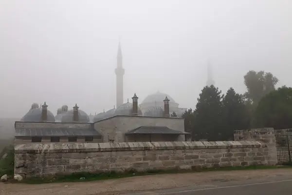 Çağdaş Resim Ve Heykel Müzesi - Resim 7