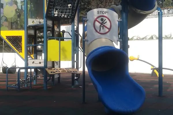 Kirazlı Mahallesi Kral Şelale Parkı - Resim 7