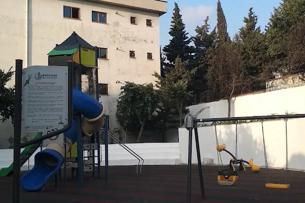 Kirazlı Mahallesi Kral Şelale Parkı - Resim 5