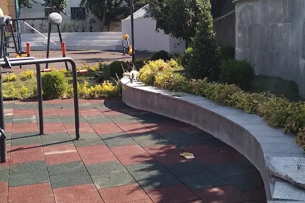 Kirazlı Mahallesi Kral Şelale Parkı - Resim 2