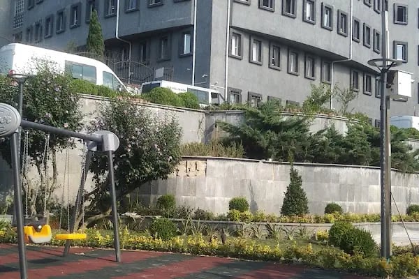 Kirazlı Mahallesi Kral Şelale Parkı - Resim 6