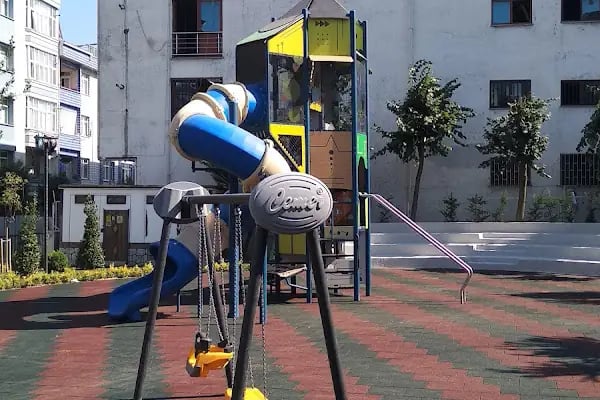 Kirazlı Mahallesi Kral Şelale Parkı - Resim 3