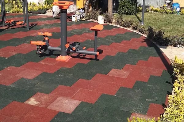 Kirazlı Mahallesi Kral Şelale Parkı - Resim 4