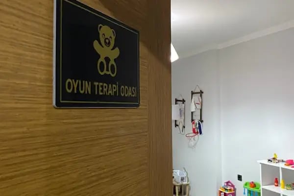 TRABZON DENGE PSİKOLOJİK DANIŞMANLIK MERKEZİ - Resim 1