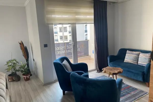 TRABZON DENGE PSİKOLOJİK DANIŞMANLIK MERKEZİ - Resim 15