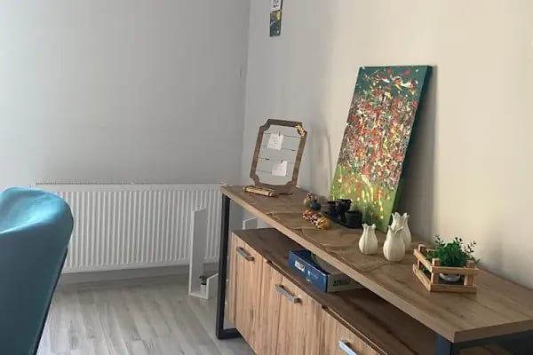 TRABZON DENGE PSİKOLOJİK DANIŞMANLIK MERKEZİ - Resim 3