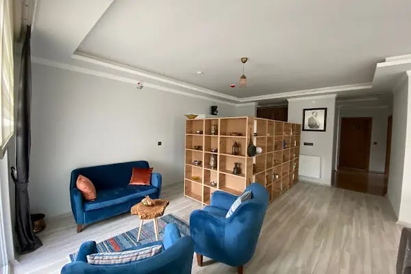 TRABZON DENGE PSİKOLOJİK DANIŞMANLIK MERKEZİ - Resim 2