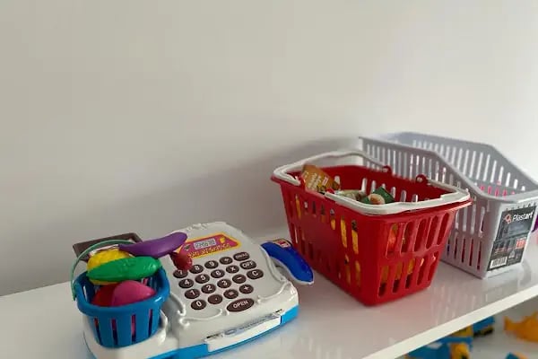 TRABZON DENGE PSİKOLOJİK DANIŞMANLIK MERKEZİ - Resim 9