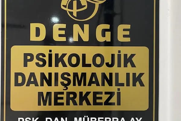 TRABZON DENGE PSİKOLOJİK DANIŞMANLIK MERKEZİ - Resim 12