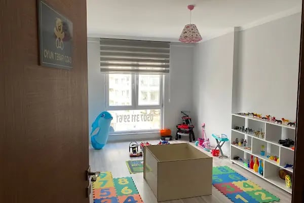 TRABZON DENGE PSİKOLOJİK DANIŞMANLIK MERKEZİ - Resim 14