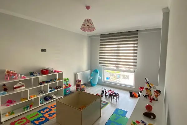 TRABZON DENGE PSİKOLOJİK DANIŞMANLIK MERKEZİ - Resim 13