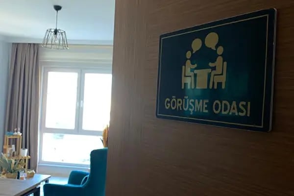 TRABZON DENGE PSİKOLOJİK DANIŞMANLIK MERKEZİ - Resim 6