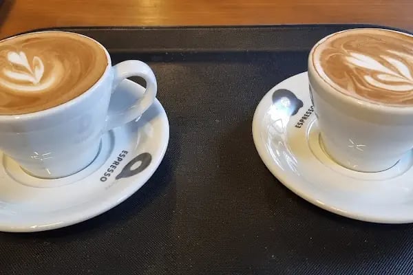 Q ESPRESSO - Resim 8