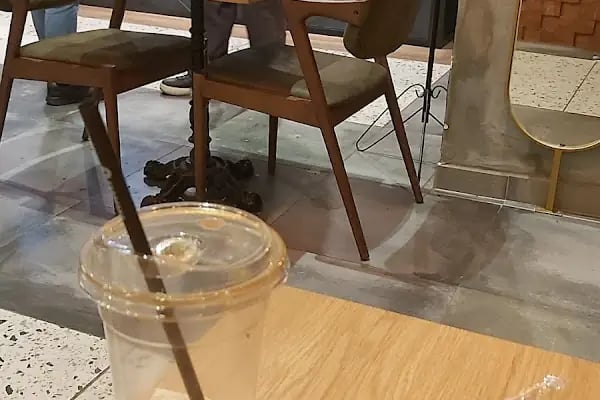 Q ESPRESSO - Resim 13