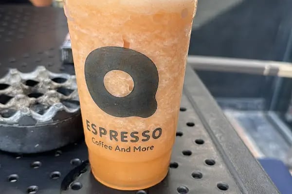 Q ESPRESSO - Resim 18