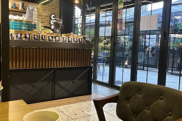 Q ESPRESSO - Resim 14