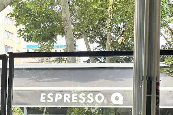 Q ESPRESSO - Resim 11