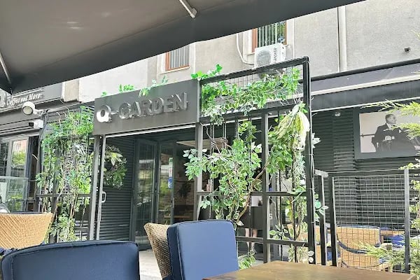 Q ESPRESSO - Resim 1
