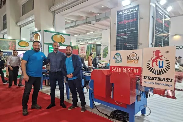 ADA TARIM LTD ŞTİ - Resim 10