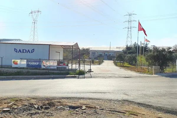 ADA TARIM LTD ŞTİ - Resim 9