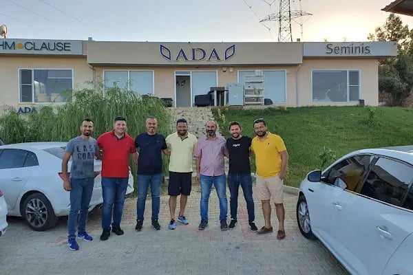 ADA TARIM LTD ŞTİ - Resim 7