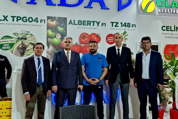 ADA TARIM LTD ŞTİ - Resim 15