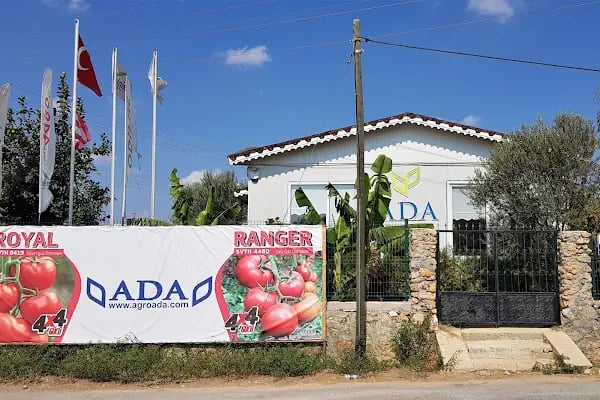 ADA TARIM LTD ŞTİ - Resim 14