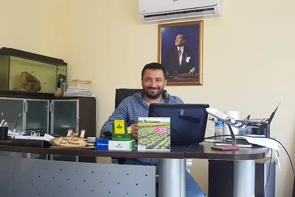 ADA TARIM LTD ŞTİ - Resim 12