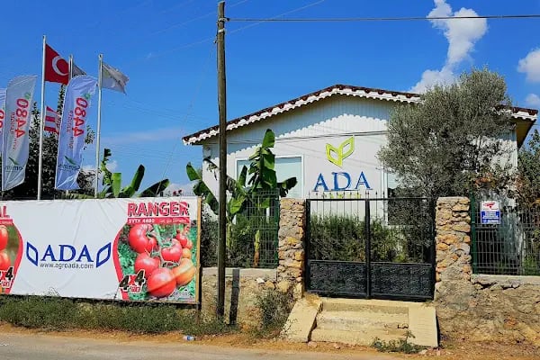 ADA TARIM LTD ŞTİ - Resim 5