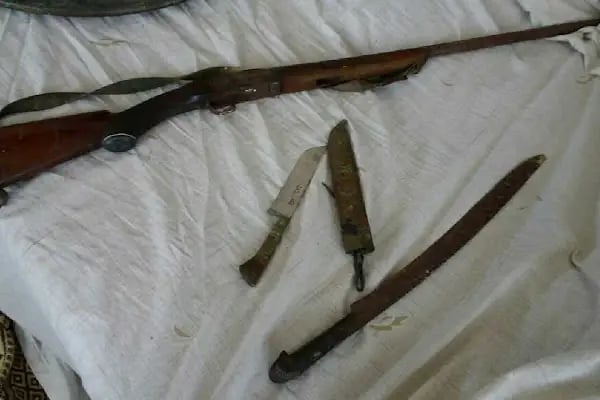 Antikacı Neco Bodrum - Resim 3