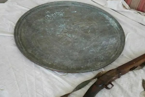 Antikacı Neco Bodrum - Resim 4
