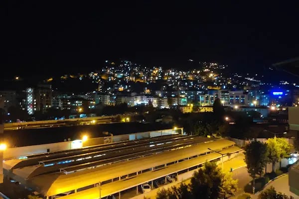 Lavinia Apart &amp; Hotel - Resim 17