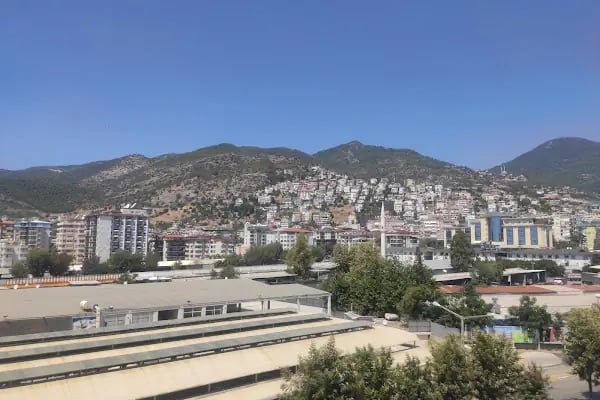 Lavinia Apart &amp; Hotel - Resim 12