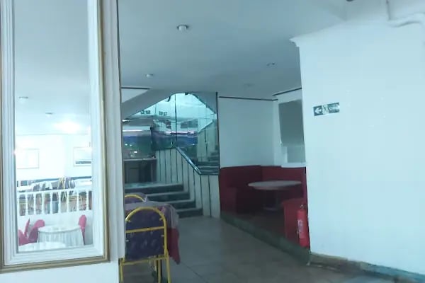 Metro Düğün Salonu - Resim 4
