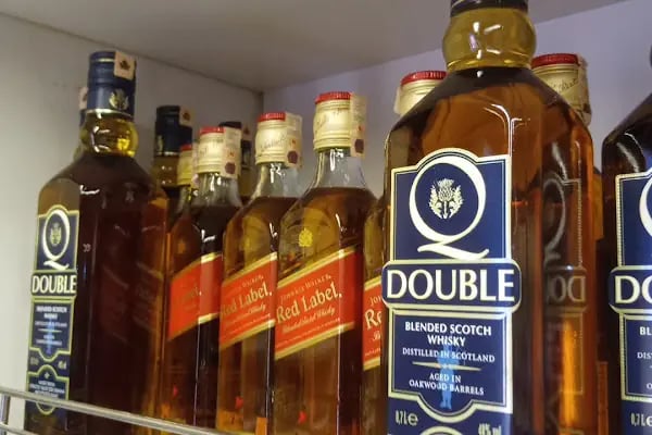 Ekomini Market - Tekel - Meşrubat - Gıda - Tütün - Resim 17