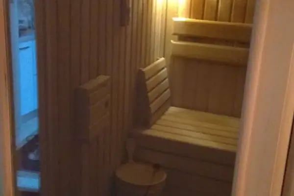 Eflin Vip SPA & Masaj Salonu - Resim 2